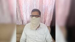 भ्रष्टाचार पर धामी सरकार की सख्त, विजिलेंस टीम ने सैनिक कल्याण अधिकारी को रिश्वत लेते पकड़ा