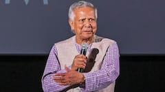 भारत के साथ पंगा लेना पड़ेगा बांग्लादेश को भारी! यूनुस सरकार ने लिया ऐसा फैसला, अपने ही पैरों पर मारी कुल्हाड़ी