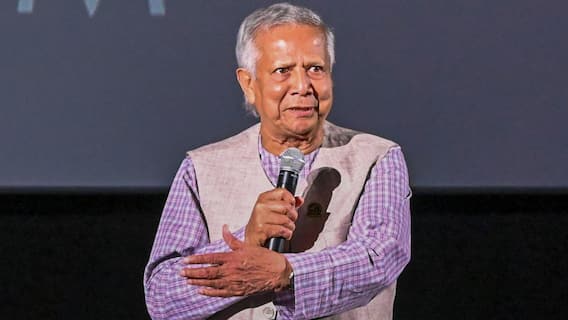 भारत के साथ पंगा लेना पड़ेगा बांग्लादेश को भारी! यूनुस सरकार ने लिया ऐसा फैसला, अपने ही पैरों पर मारी कुल्हाड़ी