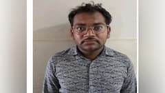 Guj Health Worker Held For Leaking BSF, Navy Info To Pakistani Spy Via Whatsapp For Bribe: ATS