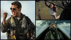 सिर्फ जिम में भारी वेट उठाने वाले होते हैं फिट? टॉम क्रूज ने तोड़ा मिथ, कैसे 62 की उम्र में रखते हैं 18 की एनर्जी