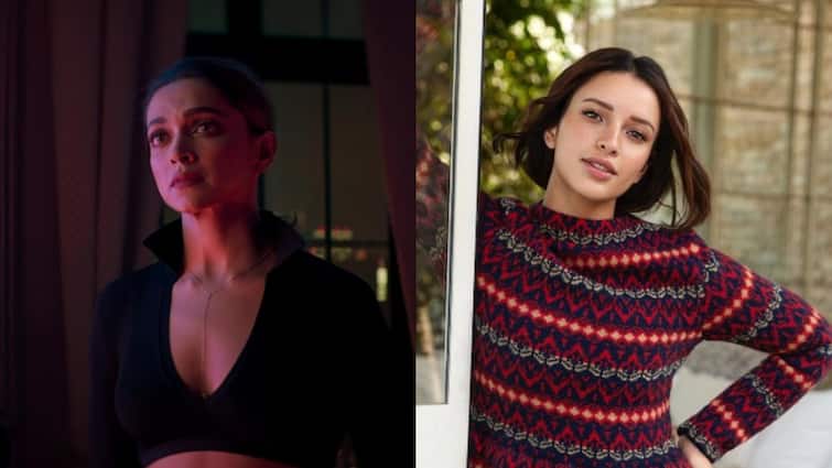 Triptii Dimri Steps In for Deepika Padukone Opposite Prabhas in Sandeep Reddy Vanga’s Spirit