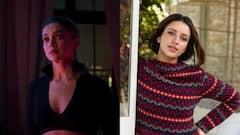 Triptii Dimri Steps In for Deepika Padukone Opposite Prabhas in Sandeep Reddy Vanga’s Spirit