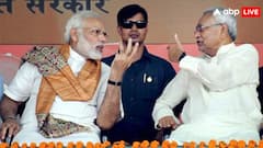 New Jobs, Sewerage Projects, VAT Cut On Aviation Fuel; Nitish Kumar Cabinet Approves 47 Key Proposals