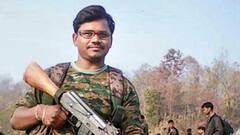 ‘Big Day For Forces Fighting Naxalism’: Jharkhand Police As Pappu Lohra With ₹10 Lakh Bounty Among 2 Killed