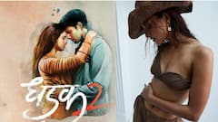 तृप्ती डिमरीच्या 'धडक 2'ला सेन्सॉर बोर्डाचा मोठा झटका, सिनेमात करावे लागणार मोठे बदल; नेमकं काय घडलं?