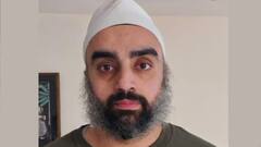 Alleged Fraudster Angad Chandhok Deported From US