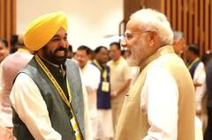 ਨੀਤੀ ਆਯੋਗ ਦੀ ਮੀਟਿੰਗ 'ਚ ਗੂੰਜੇ ਪੰਜਾਬ ਦੇ ਮੁੱਦੇ, BBMB ਤੇ ਹੋਈ ਚਰਚਾ, CISF ਦੀ ਤਾਇਨਾਤੀ ਦਾ ਵੀ ਕੀਤਾ ਵਿਰੋਧ, SYL ਨਹੀਂ YSL ਦੀ ਕੀਤੀ ਵਕਾਲਤ