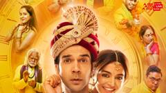  Bhool Chuk Maaf Box Office Collection Day 1: ‘भूल चूक माफ’ की अच्छी  शुरुआत, पहले दिन 2025 की 10 फिल्मों को चटाई धूल, ये रिकॉर्ड भी किया अपने नाम