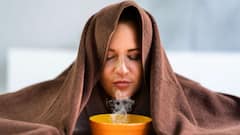 8 Effective Ways To Relieve A Blocked Nose