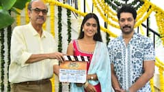 Atlas Cycle Attagaru Petle: 'అట్లాస్ సైకిల్' వచ్చేస్తోంది - 'అనగనగా' ఫేం కాజల్ చౌదరి కొత్త మూవీ స్టార్ట్