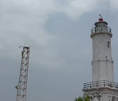 Weather update:  વાવાઝડાની સંભાવના વચ્ચે જાફરાબાદ દરિયામાં  કરંટ, 1 નંબરનું  લગાવાયું  સિગ્નલ