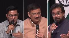 'If Terrorism Is Rabid Dog, Pakistan Is...': Op Sindoor Delegation Tears Into Pak On Japan Visit