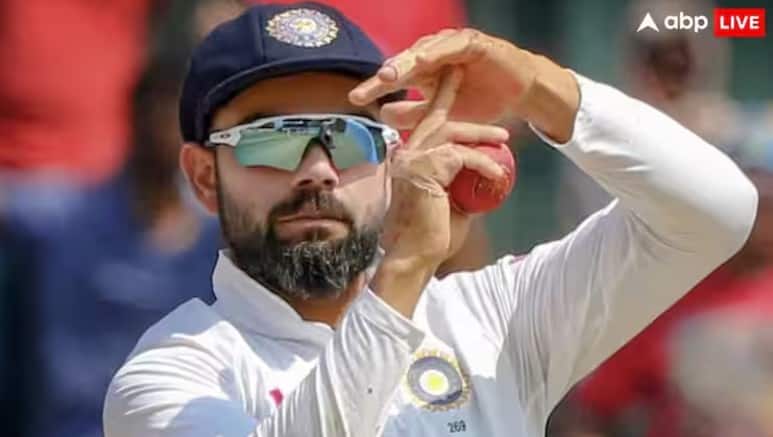 Several theories have surfaced behind Virat Kohlis decision to quit Test cricket Virat Kohli Vs AB DE Villiers: అందుకే కోహ్లీ టెస్టుల‌కు రిటైర్మెంట్ ఇచ్చాడు.. దిగ్గ‌జ ప్లేయ‌ర్ విశ్లేష‌ణ‌