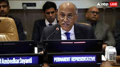'आतंकी हमलों में मारे गए 20000 भारतीय', UNSC में भारत ने पाकिस्तान की उड़ाई धज्जियां