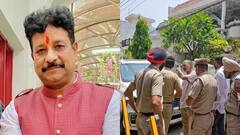 जालंधर सेंट्रल से AAP विधायक रमन अरोड़ा को 5 दिन की रिमांड, भ्रष्टाचार के मामले में हुई गिरफ्तारी