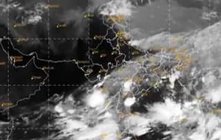 કેરલમાં થઈ ગઈ ચોમાસાની એન્ટ્રી, આ રાજ્યોમાં વરસાદનું એલર્ટ 