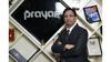 Nitin Aggarwal: Accelerating Prayag’s Global Leadership in Bathware solutions