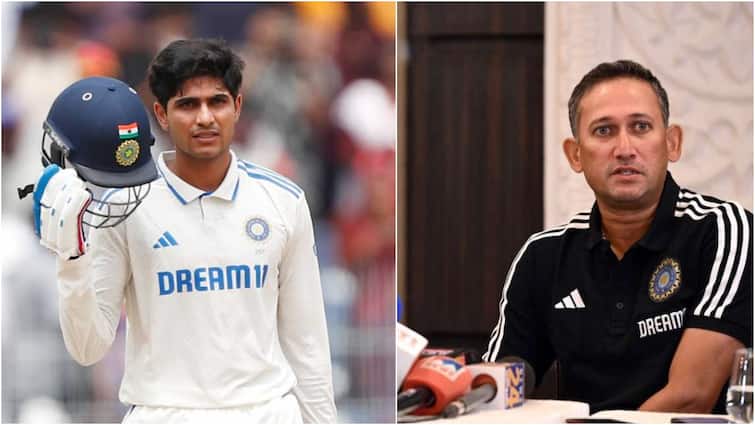 शमी, क्यों नहीं अय्यर और क्यों गिल कप्तान? अजीत अगकर की प्रेस कॉन्फ्रेंस के बारे में 5 महान बातें