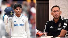 शमी, अय्यर क्यों नहीं? विराट का संन्यास और गिल क्यों कप्तान? अजीत अगरकर की प्रेस कॉन्फ्रेंस की 5 बड़ी बातें