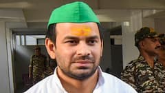 गर्लफ्रेंड को लेकर खुलासे के बाद तेजप्रताप यादव ने दी सफाई, सोशल मीडिया यूजर्स ने ली चुटकी