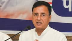 हरियाणा में नौकरियों को लेकर HC के आदेश के बाद सुरजेवाला ने उठाए सवाल, नायब सिंह सैनी सरकार को घेरा