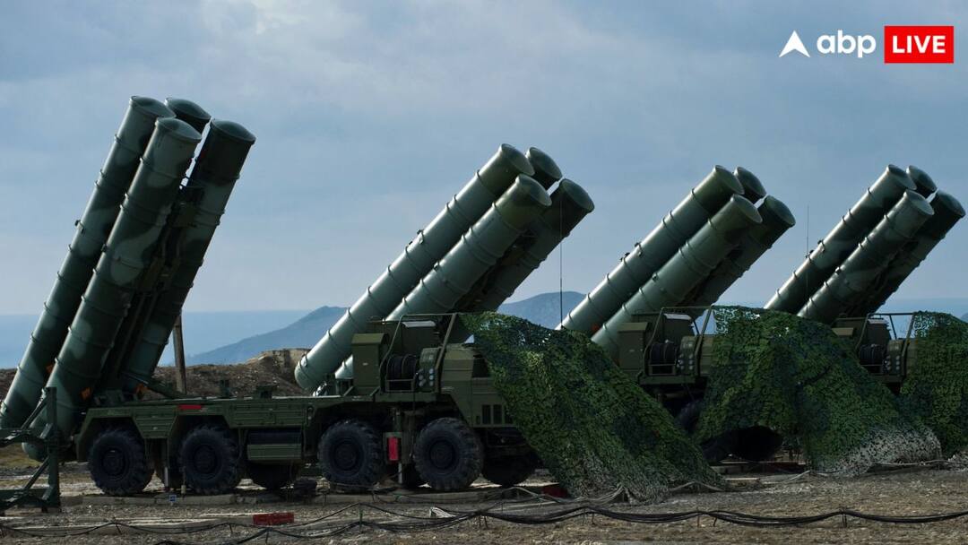 ऑपरेशन सिंदूर में S-400 ने रचा इतिहास, पाकिस्तान में 315 किमी अंदर AWACS एयरक्राफ्ट को किया तबाह S 400 air defence system makes history in Operation Sindoor destroyed AWACS Aircraft 315 km inside Pakistan ऑपरेशन सिंदूर में S-400 ने रचा इतिहास, पाकिस्तान में 315 किमी अंदर AWACS एयरक्राफ्ट को किया तबाह