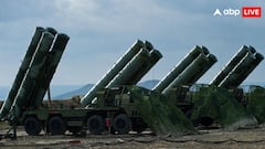 ऑपरेशन सिंदूर में S-400 ने रचा इतिहास, पाकिस्तान में 315 किमी अंदर AWACS एयरक्राफ्ट को किया तबाह