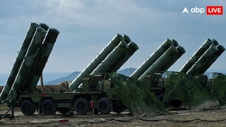 ऑपरेशन सिंदूर में S-400 ने रचा इतिहास, पाकिस्तान में 315 किमी अंदर AWACS एयरक्राफ्ट को किया तबाह