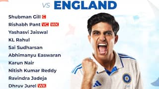 Test Captain Shubman: టీమిండియా టెస్ట్ కెప్టెన్ శుభ్‌మన్ గిల్.. ఇంగ్లాండ్ టూర్‌కు ఆటగాళ్లను ప్రకటించిన BCCI