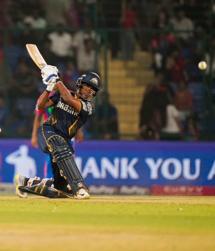 सुदर्शन का मानना है कि उनकी कहानी यहां खत्म नहीं होती है. वो मानते हैं कि उनकी कहानी में बहुत कुछ होना बाकी है. सुदर्शन का अभी पूरा ध्यान आईपीएल पर है. वो अपनी टीम गुजरात को दूसरी आईपीएल ट्रॉफी जिताना चाहते हैं.