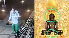 राजस्थान: भीलवाड़ा के स्वस्ति धाम जैन मंदिर में करोड़ों की चोरी, जैन समुदाय में आक्रोश
