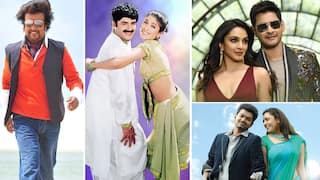Telugu TV Movies Today: రజనీకాంత్ ‘రోబో’, బాలయ్య ‘భలేవాడివి బాసు’ TO మహేష్ ‘భరత్ అనే నేను’, విజయ్ ‘తుపాకి’ వరకు - ఈ శనివారం (మే 24) టీవీలలో వచ్చే సినిమాల లిస్ట్