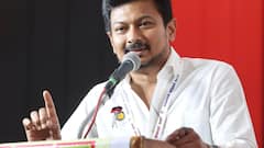 'DMK Not Afraid Of ED Or PM Modi, Will Face Cases Legally': Tamil Nadu Deputy CM