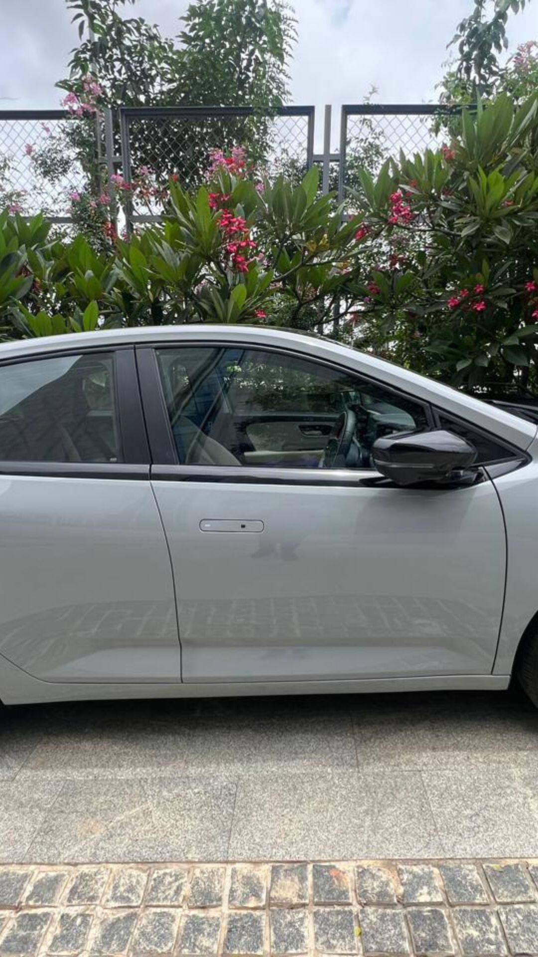 New Tata Altroz Facelift