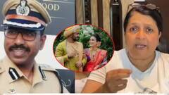 IG जालिंदर सुपेकरांची ताकद दाजी राजेंद्र हगवणेच्या मागे, त्यांच्यामुळे एका PSI ची आत्महत्या; अंजली दमानियांनी ऑडिओ क्लिप ऐकवली