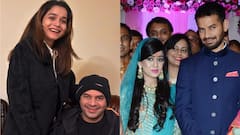 लालूंचा मुलगा तेज प्रताप यादवची दुसऱ्या रिलेशनशिपची कबुली, अुनुष्कासोबत फोटो शेअर, नंतर पोस्ट डिलिट