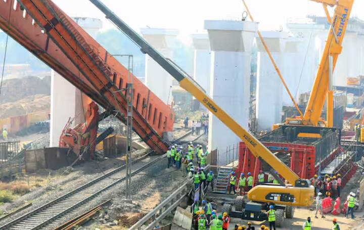 ਬੁਲੇਟ ਟ੍ਰੇਨ ਪ੍ਰੋਜੈਕਟ ਵਿੱਚ ਵਰਤੇ ਜਾਣ ਵਾਲੇ ਢਾਂਚੇ ਅਤੇ ਮਸ਼ੀਨਰੀ - ਜਿਵੇਂ ਕਿ ਲਾਂਚਿੰਗ ਗੈਂਟਰੀਆਂ, ਬ੍ਰਿਜ ਗੈਂਟਰੀਆਂ, ਅਤੇ ਗਰਡਰ ਟਰਾਂਸਪੋਰਟਰ - ਪੂਰੀ ਤਰ੍ਹਾਂ ਭਾਰਤ ਵਿੱਚ ਬਣਾਏ ਗਏ ਹਨ। ਇਸ ਤੋਂ ਇਹ ਸਪੱਸ਼ਟ ਹੁੰਦਾ ਹੈ ਕਿ ਭਾਰਤ ਹੁਣ ਹਾਈ-ਸਪੀਡ ਟ੍ਰੇਨ ਤਕਨਾਲੋਜੀ ਵਿੱਚ ਵੀ ਸਵੈ-ਨਿਰਭਰਤਾ ਵੱਲ ਵਧਿਆ ਹੈ।