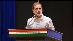 जम्मू-कश्मीर: 'उनके दौरे से स्थानीय लोगों को मानसिक.. ', राहुल गांधी के पुंछ आने पर बोले कांग्रेस नेता