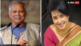 'जाने मत दो, पकड़कर जेल में डाल दो...', मोहम्मद यूनुस के इस्तीफे की खबर पर भड़कीं तसलीमा नसरीन