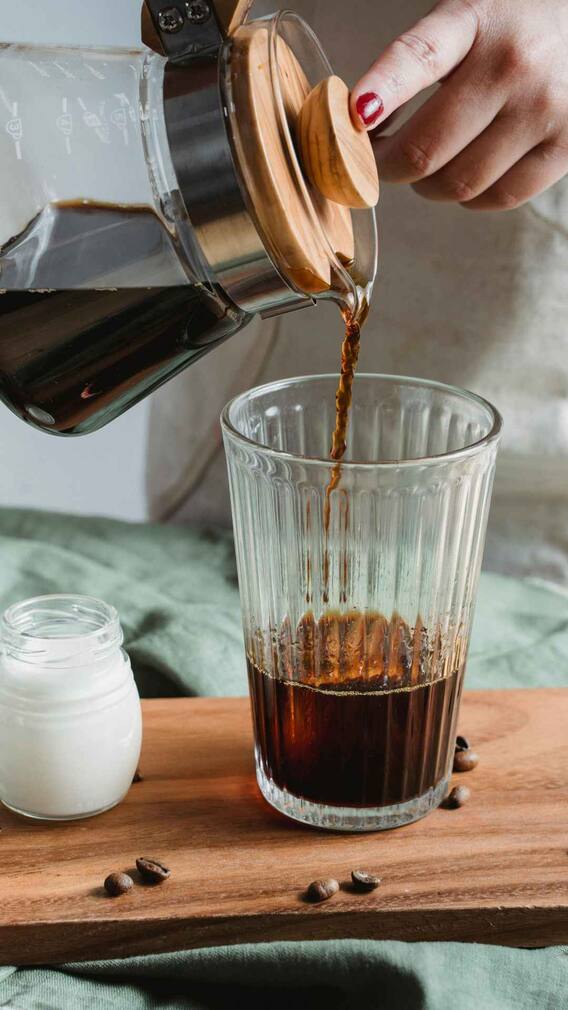 ऐसा कौन सा जानवर है जिसका काला दूध होता है