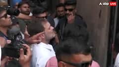 Rahul Gandhi News: जम्मू-कश्मीर के पुंछ पहुंचे राहुल गांधी, PAK हमले के पीड़ित परिवार से की मुलाकात, LG-CM संग भी करेंगे मीटिंग