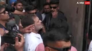 Rahul Gandhi News: 'चिंता न करें, जल्द ही सबकुछ...', पुंछ में PAK हमलों के पीड़ित परिवारों से मिलकर बोले राहुल गांधी