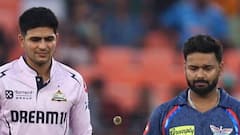 कर्णधार होताच शुभमन गिलचा एक अनोखा पराक्रम! खास क्लबमध्ये मारली एन्ट्री