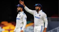 'ਜਦੋਂ ਵੱਡੇ ਖਿਡਾਰੀ ਸੰਨਿਆਸ ਲੈਂਦੇ ਨੇ ਤਾਂ...', ROKO ਦੇ ਟੈਸਟ ਸੰਨਿਆਸ 'ਤੇ BCCI ਨੇ ਆਖ਼ਰਕਾਰ ਤੋੜੀ ਆਪਣੀ ਚੁੱਪ, ਜਾਣੋ ਕੀ ਕਿਹਾ ?