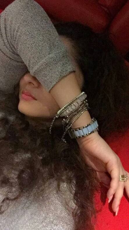 19 साल की एक्ट्रेस को कहा गया,'आपको प्रोड्यूसर के साथ सोना होगा'