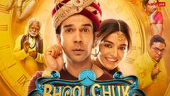 Bhool Chuk Maaf Box Office Collection Day 1: ‘भूल चूक माफ’ की अच्छी  शुरुआत, पहले दिन 2025 की 10 फिल्मों को चटाई धूल, ये रिकॉर्ड भी किया अपने नाम