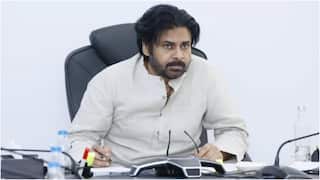Pawan Kalyan: ఉప్పాడ మత్స్యకారుల సమస్యలు పరిష్కారానికి డిప్యూటీ సీఎం పవన్ కళ్యాణ్ కీలక నిర్ణయం