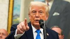 Donald Trump: ਟਰੰਪ ਦਾ ਭਾਰਤੀਆਂ ਨੂੰ ਵੱਡਾ ਝਟਕਾ, ਹੁਣ ਘਰ ਕਮਾਈ ਭੇਜਣ 'ਤੇ ਦੇਣਾ ਪਵੇਗਾ ਟੈਕਸ; ਪੜ੍ਹੋ ਪੂਰੀ ਖਬਰ...