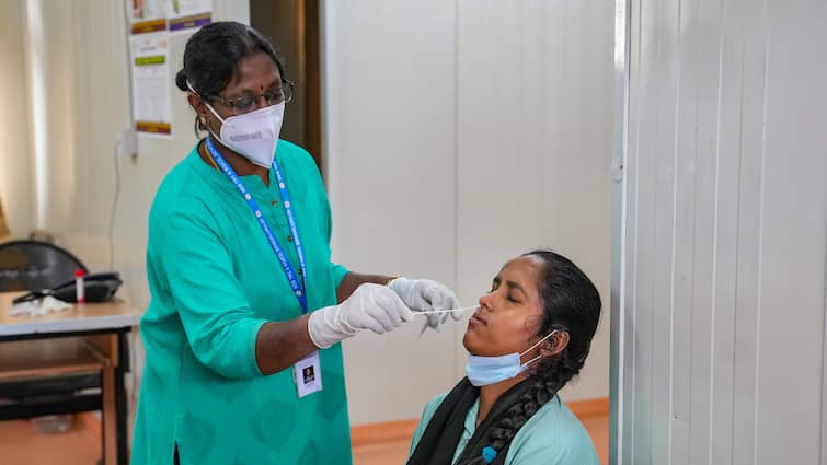 Karnataka Braces for Potential COVID-19 Surge: Testing Intensified, No Restrictions Yet